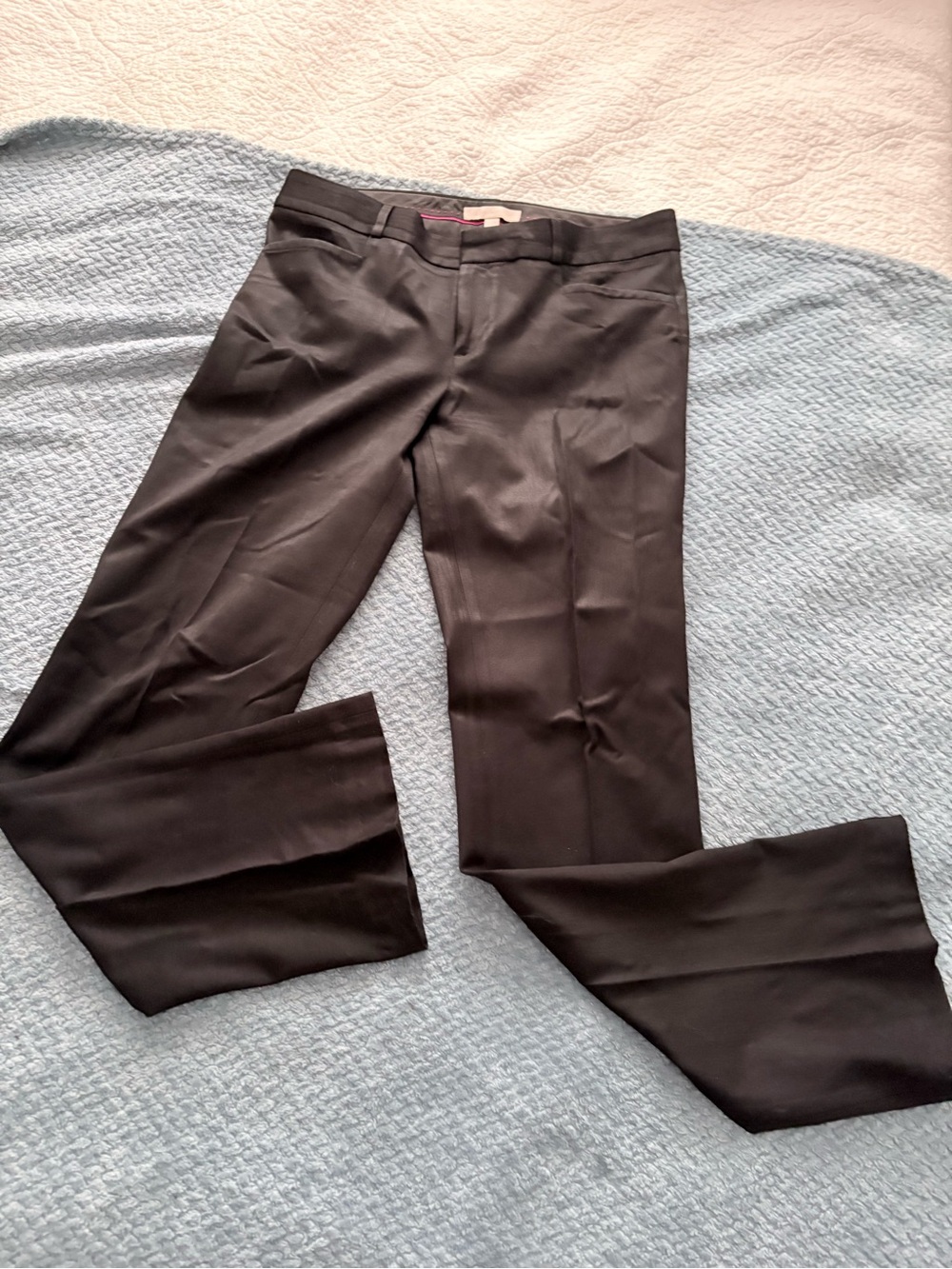 Women’s  Black Dress Pants